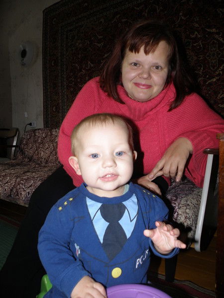 Светлана Зеркалова