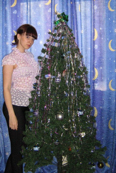 Анастасия Ивасюк