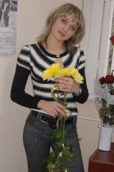 Виктория Балакшей