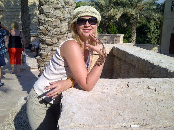 Наталья Маслова