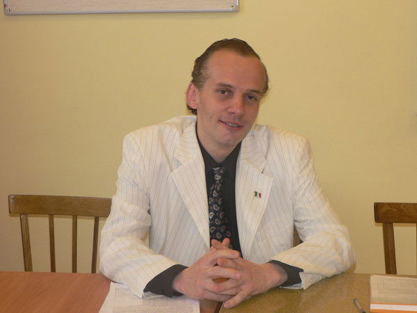 Сергей Корнилов