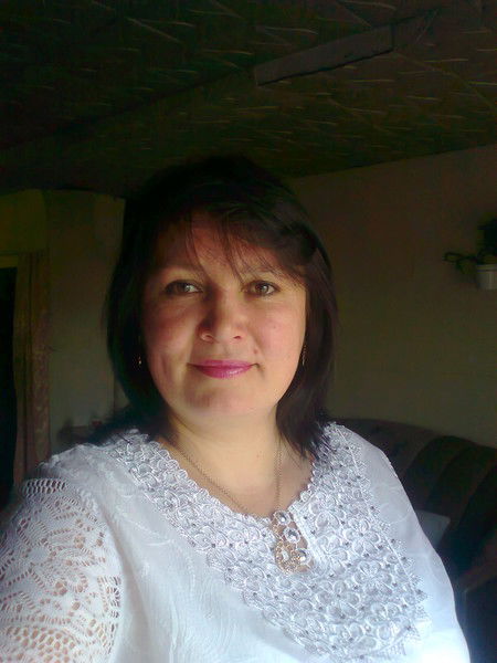 Наталья Светлакова