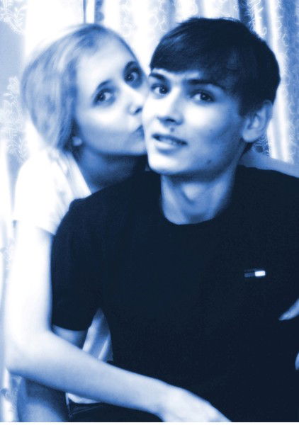 Влад Дмитриенко