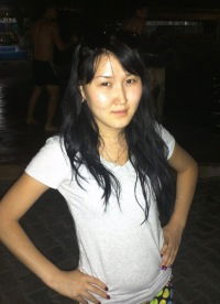 Жазира Шиналиева