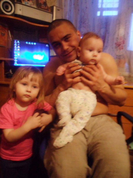 Дмитрий Зиновьев