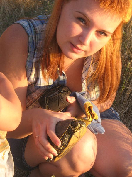 Юлия Тарасенко