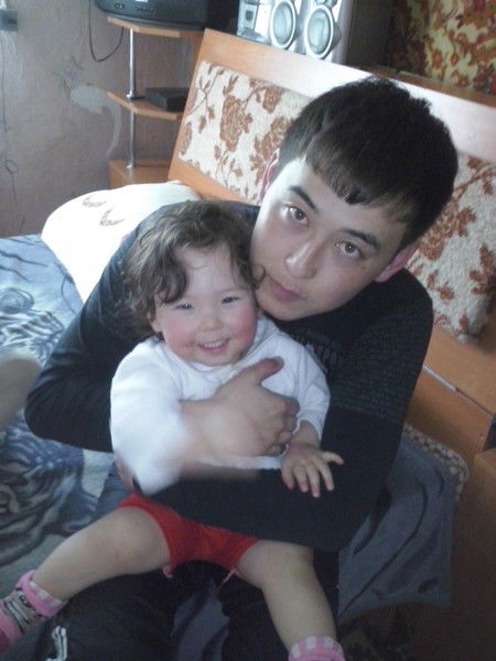 Азамат Сатвалдин