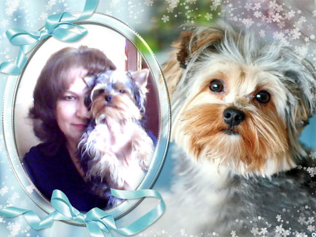 Галина (((((((((