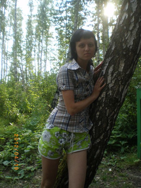 Ирина Солдатенко