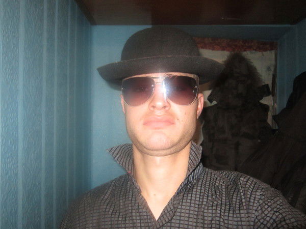 Александр Клик