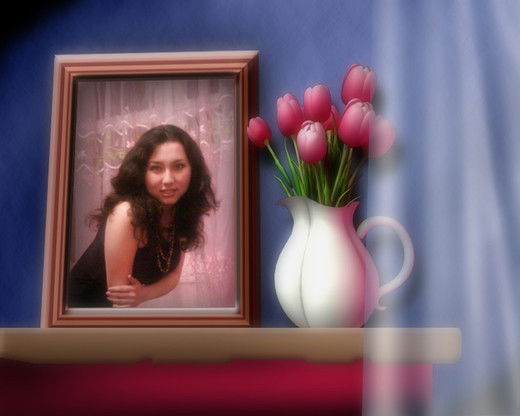 Гульнар Мусабек