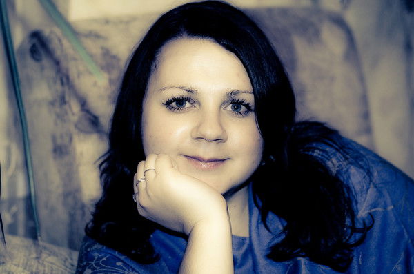 Лена Быкова(Крылова)