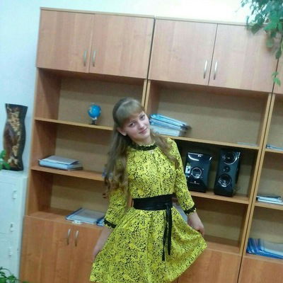 Вера Шагарова