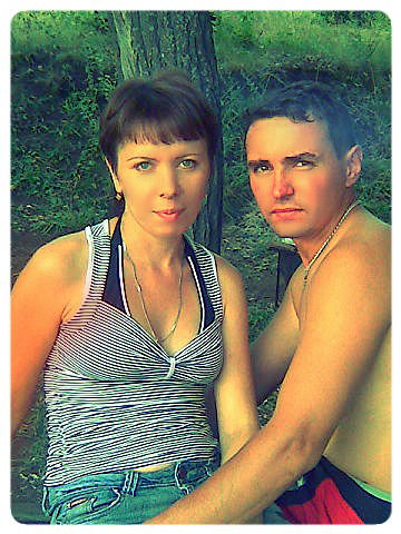 Оксана Оксана