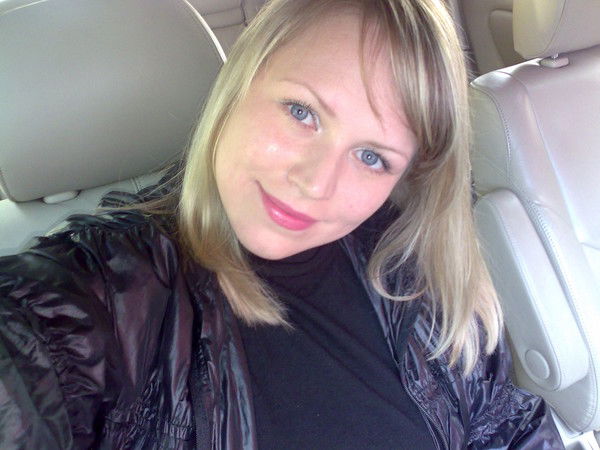 Ольга Воробьёва