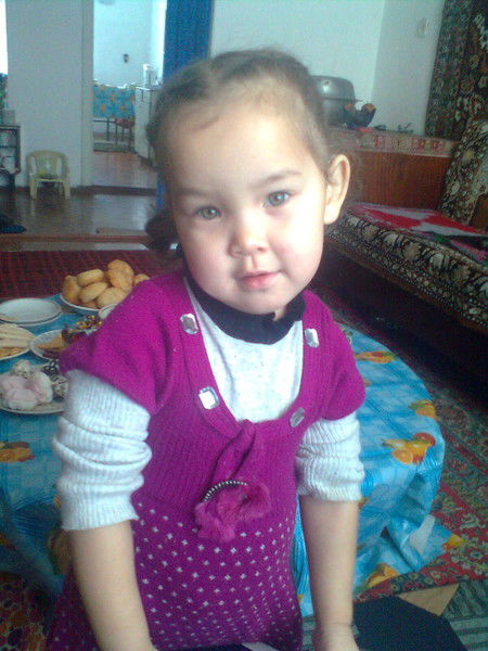 Мика***** Алишева