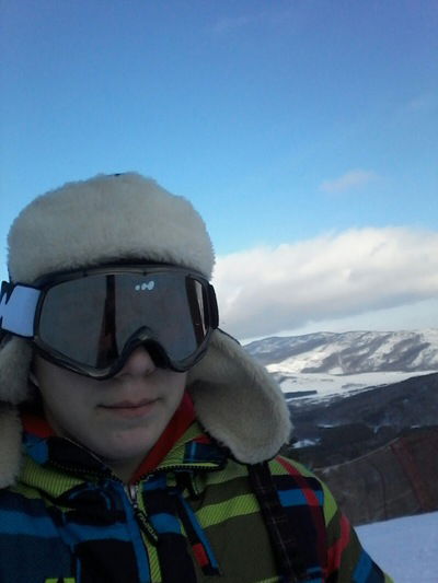 Максим Леонов