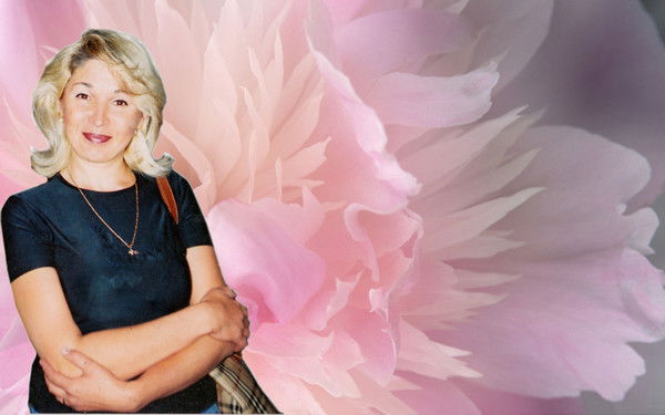 Елена Згеря