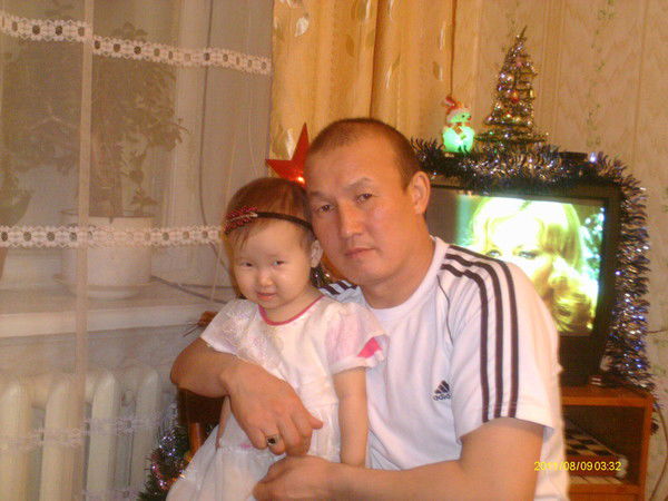 Бакыт Кутманалиев