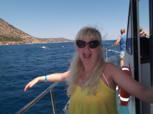 Ekaterina Zolotuhina