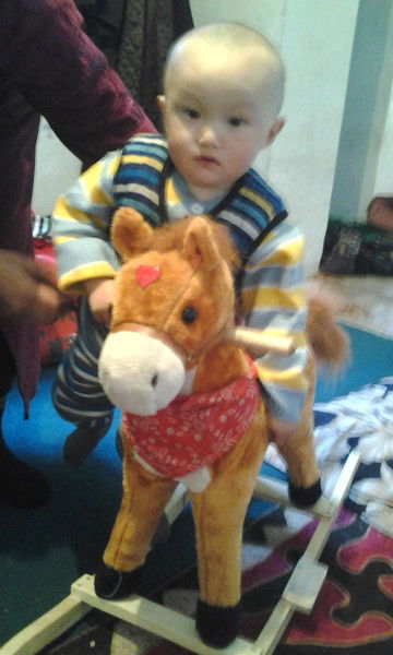 Казыбек Бекмуратов