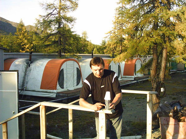 Иван Дашкевич