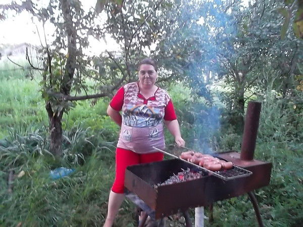 Татьяна Калмыкова