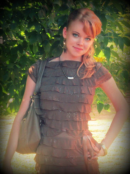 Анастасия Козлова