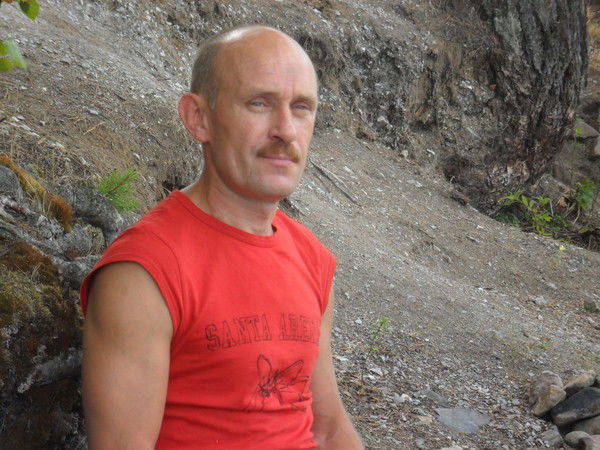 Анатолий Исаков