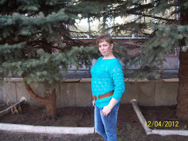 ***маришка ***