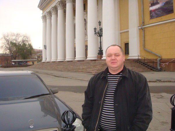 Дмитрий Рыжков