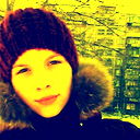 Арина Кулёва
