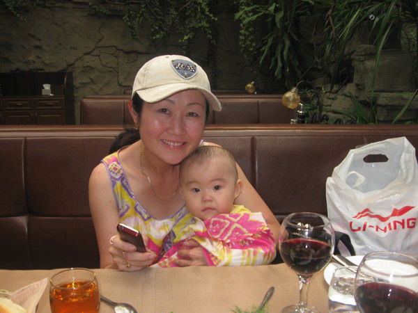 Динара Молдагалиева