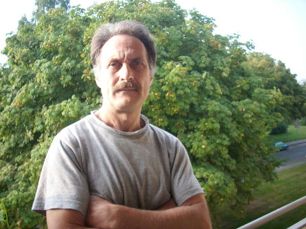 Александр Кин