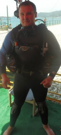 Денис Родяйкин