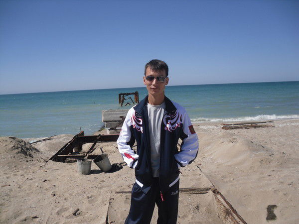 Бекмырза Насатаров