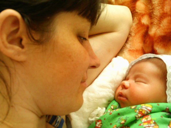 Екатерина Филатова