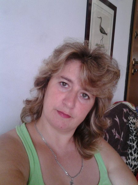 Нина Чайковска