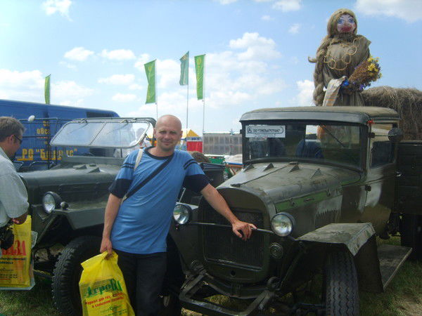 Вадим Лагирев