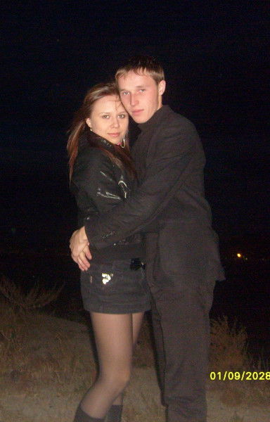 Антон Атрощенко