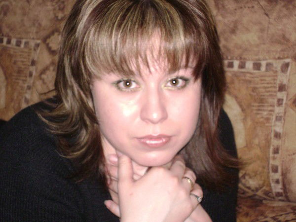 Юлия Козлова