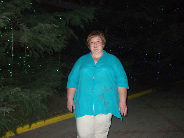 Наталья Федорова