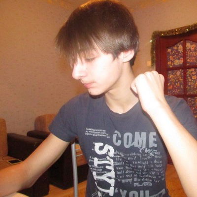 Георгий Кацадзе