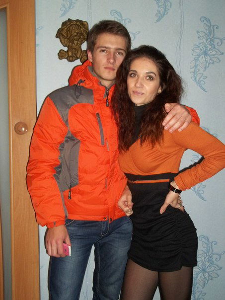 Дима Акиншев