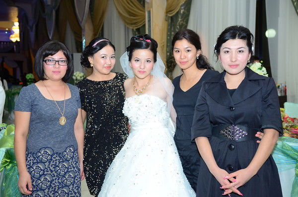 Нурсулу Жамбаева