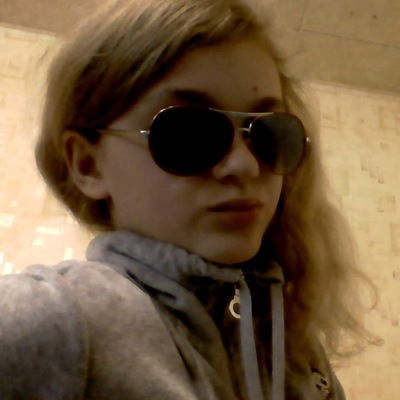 Ангелина Морозова