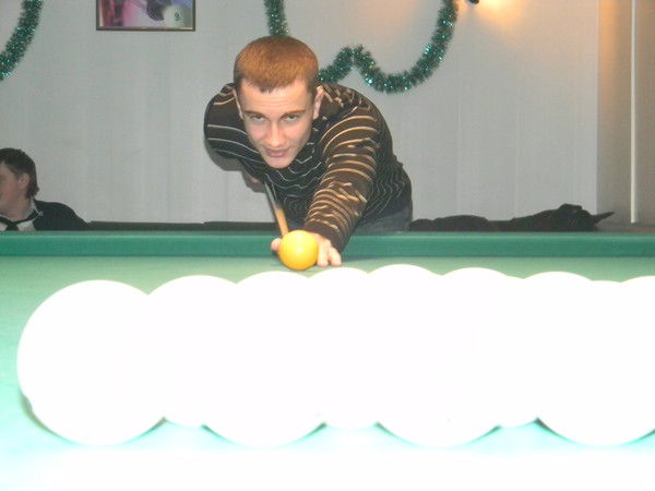 Павел Медведев