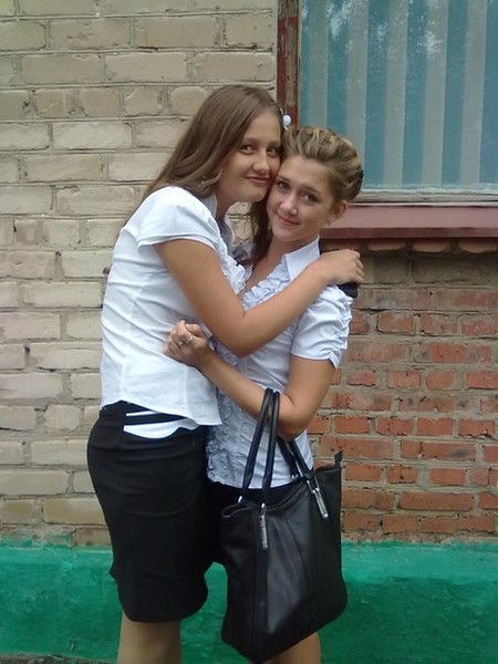 Леночка Луткова