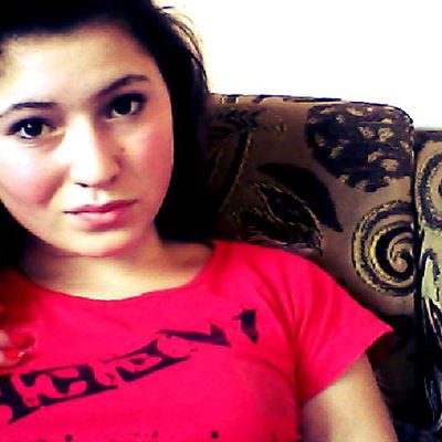 Світлана Карпова