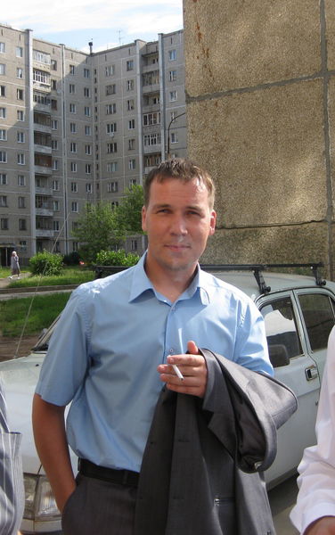 Сергей Вершинин